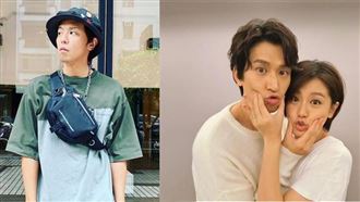 小鬼才答應當伴郎　小蠻不捨：記得來