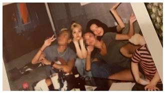 永遠為小鬼留位　楊丞琳：不然怎麼熬