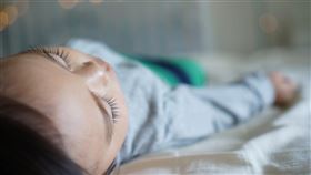 小孩賴床,睡覺（示意圖／翻攝自pixabay）