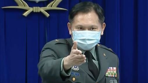 美計畫軍售台7項武器？國防部解答了