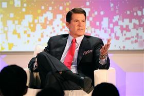 ▲美國國務院次卿凱斯克拉奇。（圖／翻攝自Keith Krach臉書）