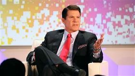 ▲美國國務院次卿凱斯克拉奇。（圖／翻攝自Keith Krach臉書）