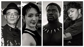 2020年實在太讓人難過了！全球各界更是不少名人相繼離世。（組合圖／資料畫面）