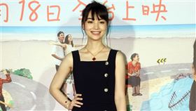 《消失的情人節》16日晚舉辦首映會 記者邱榮吉攝影