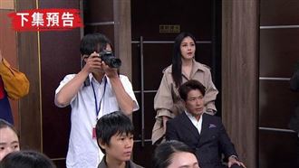 韓瑜暗地搞鬥爭　開道歉記者會掀底牌