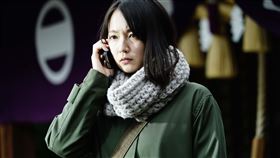 《看不見的目擊者》 華映提供