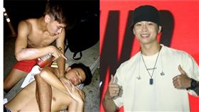 高爾宣。（記者邱榮吉/攝影）