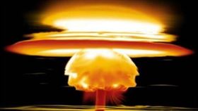 ▲核彈（圖／翻攝自百度百科）
