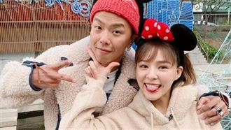 熊熊曝小鬼最後聯繫！淚憶整年共患難