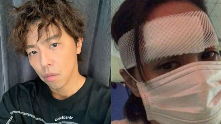 藝人浴室意外頻傳！阿嬌幸運逃死劫