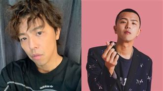 黃鴻升為何叫「小鬼」？與楊丞琳無關