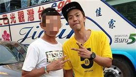 小鬼,黃鴻升,猝逝,清水分隊,粉絲／翻攝清水分隊臉書