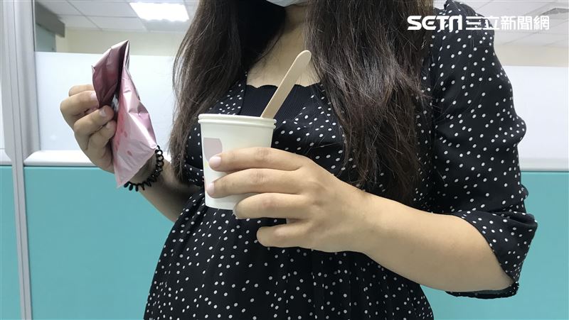 速食、水果當正餐　孕媽咪吃出這問題