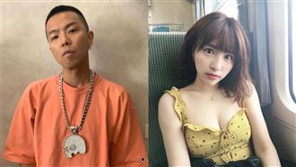 為小鬼傷透心　峮峮「暴瘦模樣」曝光