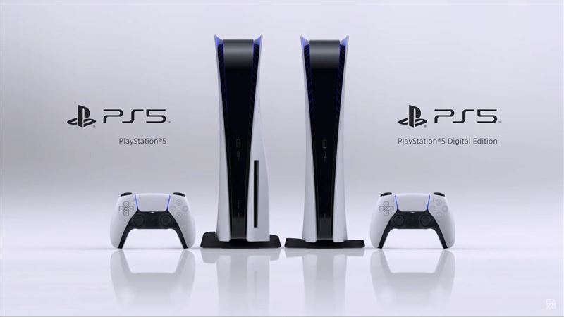 PS5台灣售價、上市日期懶人包統整