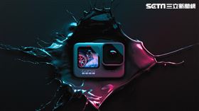 可拍5K影片20MP照片　GoPro HERO9開賣啦