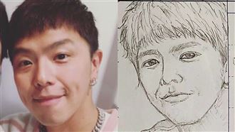 簽名欄驚見「小鬼」　萬網一看全淚崩