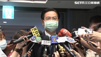 最後一刻美公布次卿訪台！吳釗燮鬆口