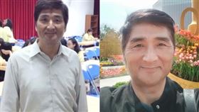 李鳳新。（圖／翻攝自李鳳新臉書）