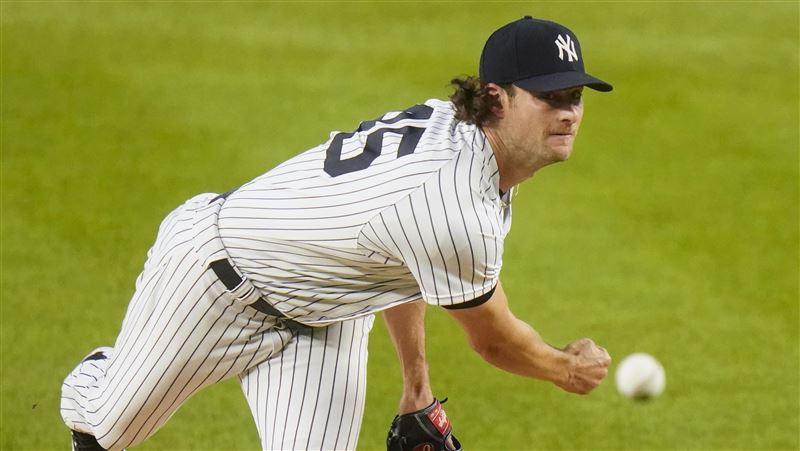 美職／洋基單場7轟　柯爾生涯百勝！
