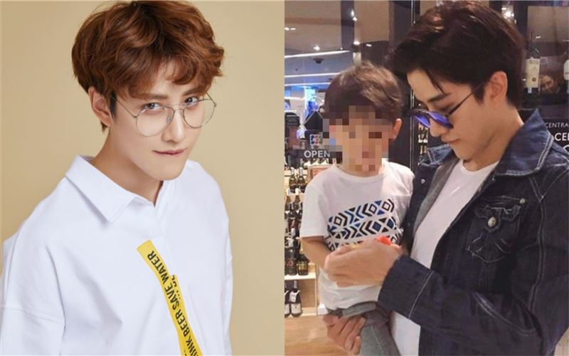 6年燒千萬見不到兒　男星怒告孩子媽