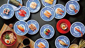 來自日本 藏壽司在台掀風潮藏壽司在台受到歡迎，美食達人觀察，台灣人飲食文化「哈日」，也喜歡讓人充滿期待感的扭蛋遊戲。（藏壽司提供）中央社記者江明晏傳真 109年9月13日