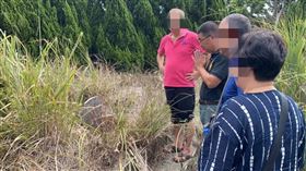 許耀彬,無名屍,浮屍,基隆