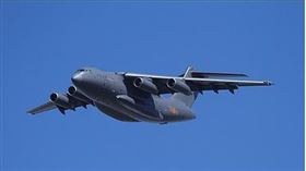 運20（圖／翻攝自維基百科）