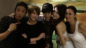 許瑋甯深夜發舊照…曝小鬼高中青澀樣