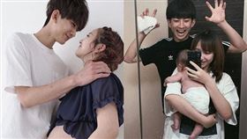 重川茉彌。（圖／翻攝自重川茉彌IG）