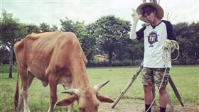 翻攝自小鬼（黃鴻升臉書）