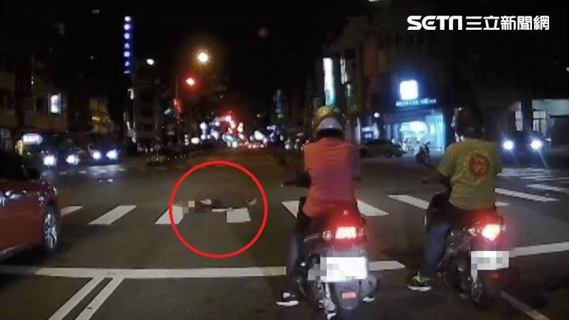 鬼門關前…高大成目睹這畫面：看到啥