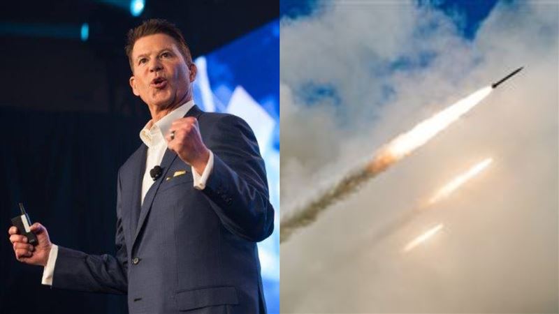 美高官頻來台又售武器！環時又心碎了