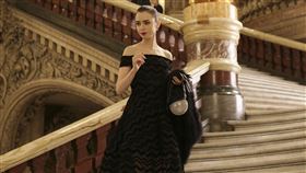 《艾蜜莉在巴黎》Netflix提供