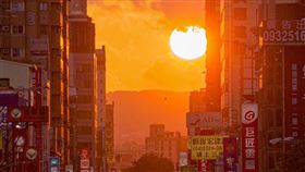 懸日資料照／翻攝自盧秀燕臉書