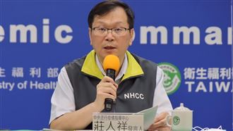 新／一口氣增3境外　我累計503例