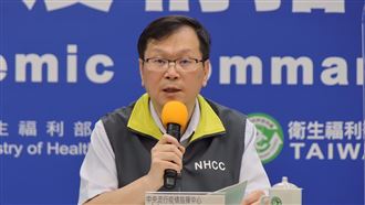 菲國爆6例台灣輸出　在台接觸者變多