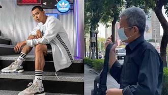 悲痛畫面曝光　小鬼爸抵龍巖討論後事