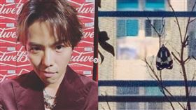 小鬼，歐弟／ＩＧ