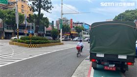 萬華,未爆彈,下水道,翻攝畫面