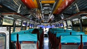 -校車-巴士-（圖／pixabay）