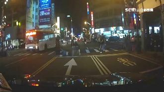 欠10萬神隱　男遭8惡煞圍毆險擄走