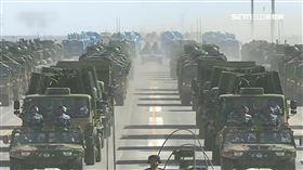 專訪美智庫學者 