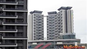 新北人口淨遷入連3年呈正數！十大移民熱區大公開，林口、淡水、汐止囊括前三名，新店每坪36.7萬最昂貴（圖／資料照）