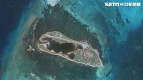 東沙島,東沙群島（圖／翻攝自google map）