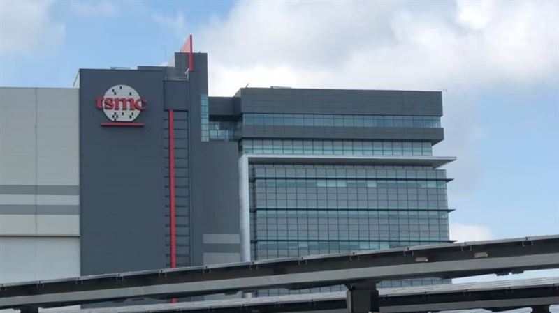 台積電除息熄火　專家：因獲利了結