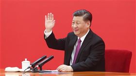 中共總書記習近平上任後，在黨內許多功能不一的小組、委員會親自掛帥，但近年這些機構卻多數轉趨低調，漸無音訊。（圖／中新社）
