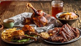  棧直火廚房,（圖／業者提供）