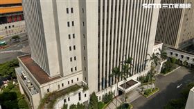 中央銀行　央行　（圖／記者戴玉翔攝影）