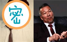 黃仲崑（圖／翻攝自IG）